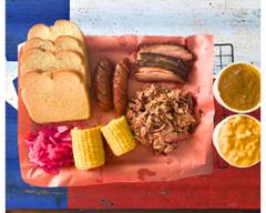 Texas Humo Y Fuego (Apodaca)