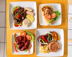 Top Taste Jamaican Restaurant - Irvington, NJ