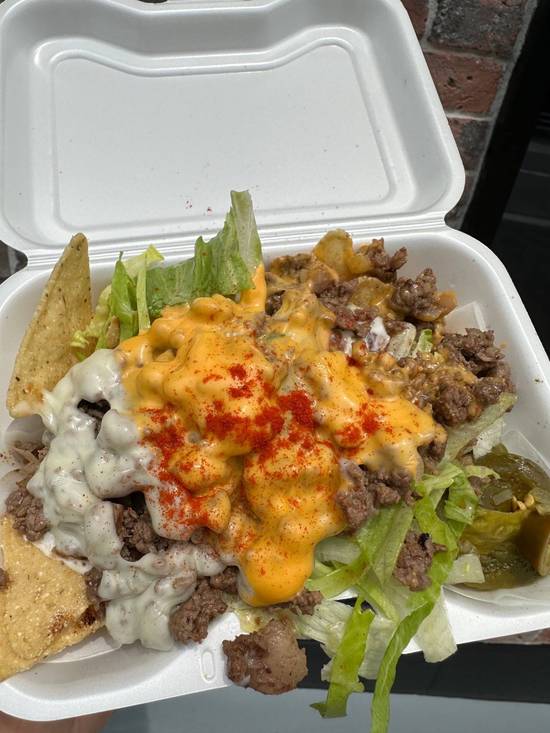 錦糸町でアメリカ飯！The Daps Famous Hood Jointの魅力を徹底解説