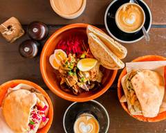 Spout Cafe