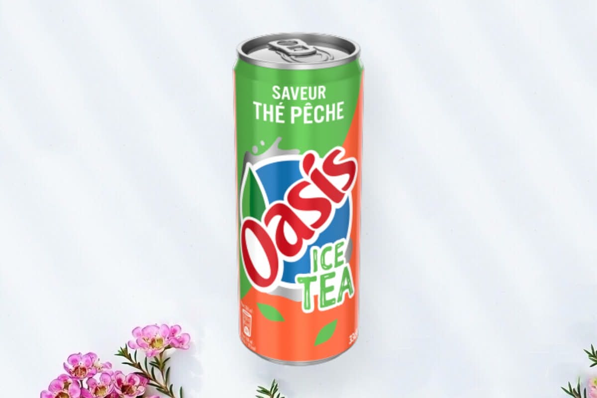 🥤Ice thé