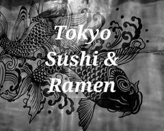 Tokyo Sushi & Ramen