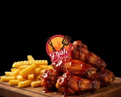 Fyah to Go