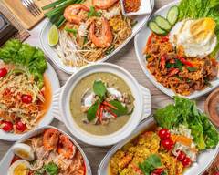 Bangkok 食曼谷