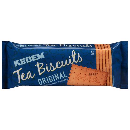 Kedem Original Kosher Tea Biscuits