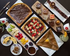 Juliette & Chocolat (Dix 30)