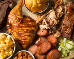 Johnny Mac's Rib Shack (Alexandria)