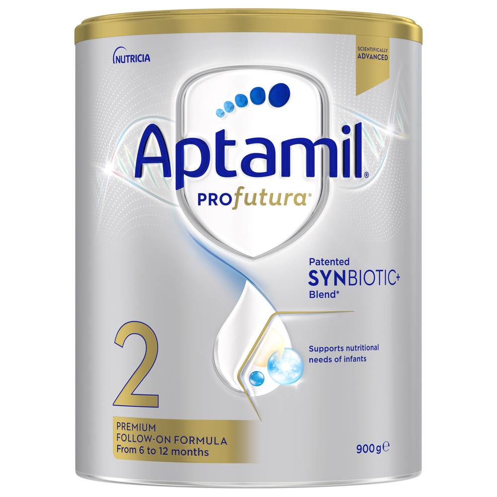 Aptamil Profutura 2 Premium Follow on Formula From 6 To 12 Months