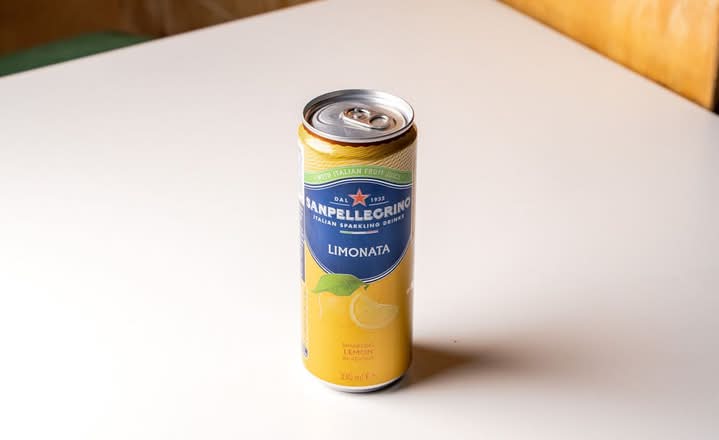 San Pellegrino Limonata
