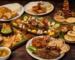 Restaurante Salvadoreno Las Canastillas