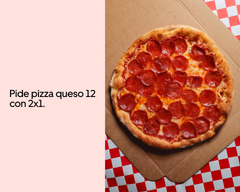 Italian Pizza (San Francisco)