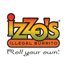 Izzo's Illegal Burrito (14639 Airline Hwy)