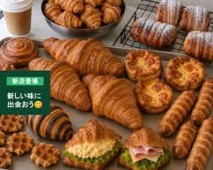 まいにち、クロワッサン。 Mainichi,Croissant.		