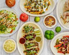 El Delicioso Mexican And American Food