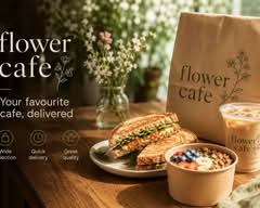 Flower Cafe