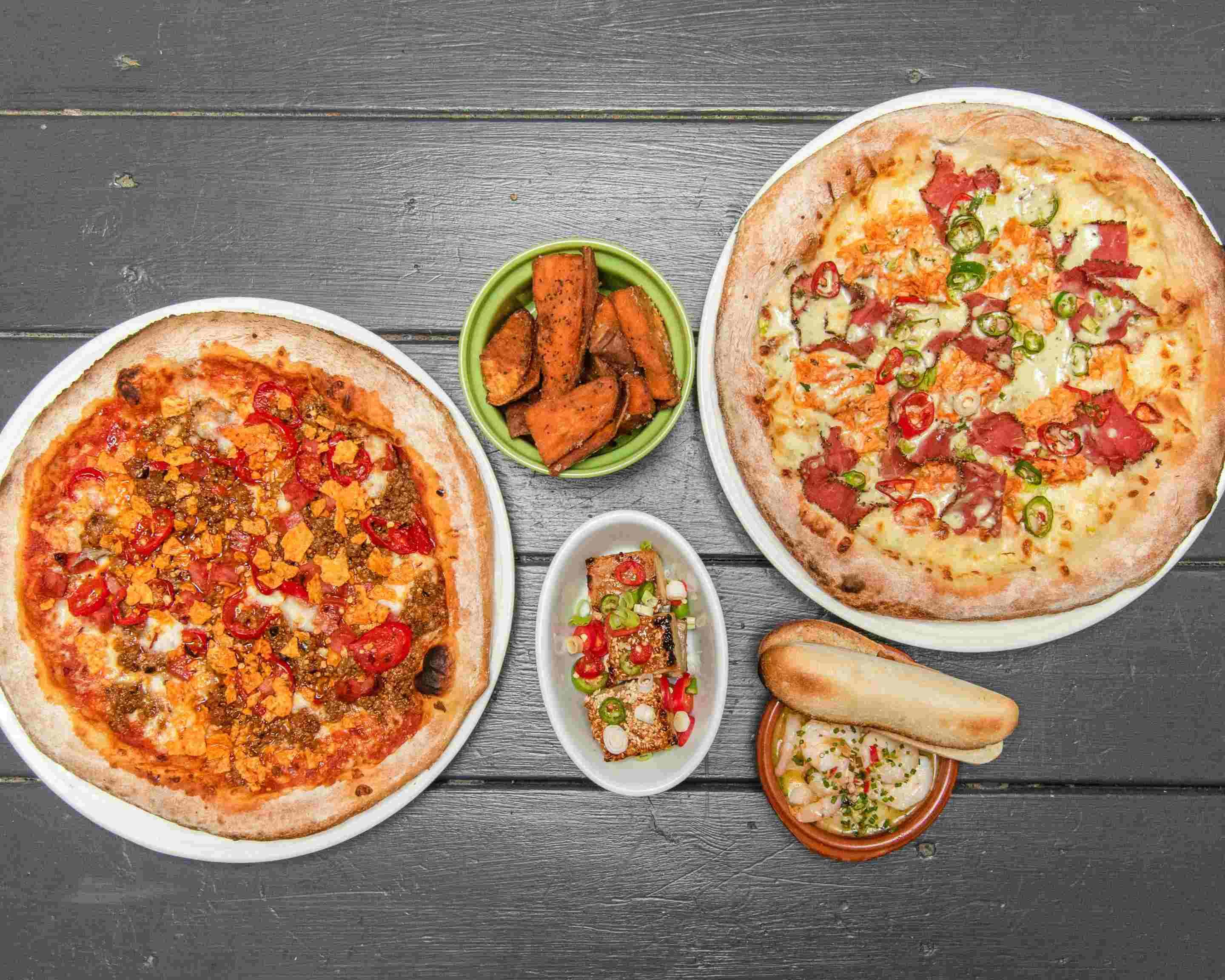 The Moorbrook Menu Takeaway in Preston Delivery menu & prices