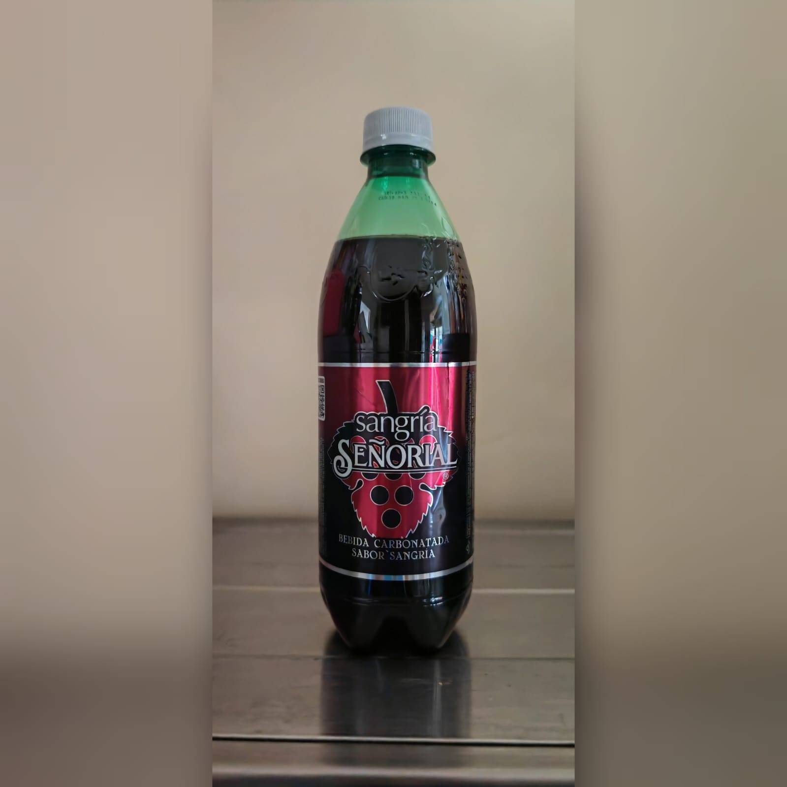 Sangriaa Señorial