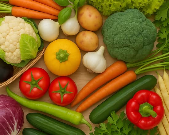 Organic Fresh Suppliers Kileleshwa