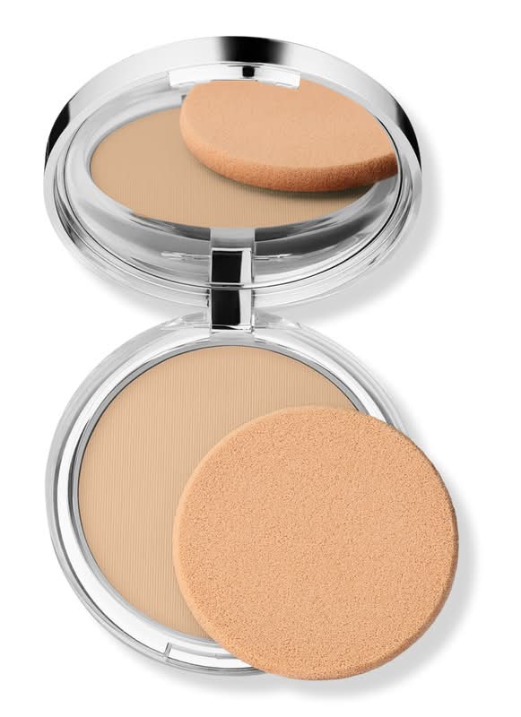 Clinique Superpowder Double Face Makeup Foundation Matte Medium