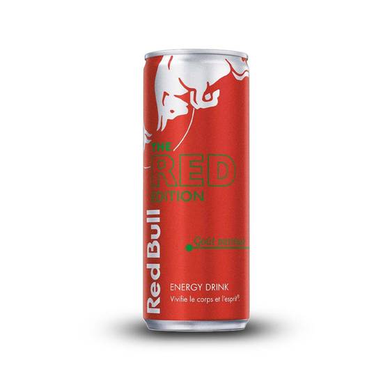 Red Bull Pastèque