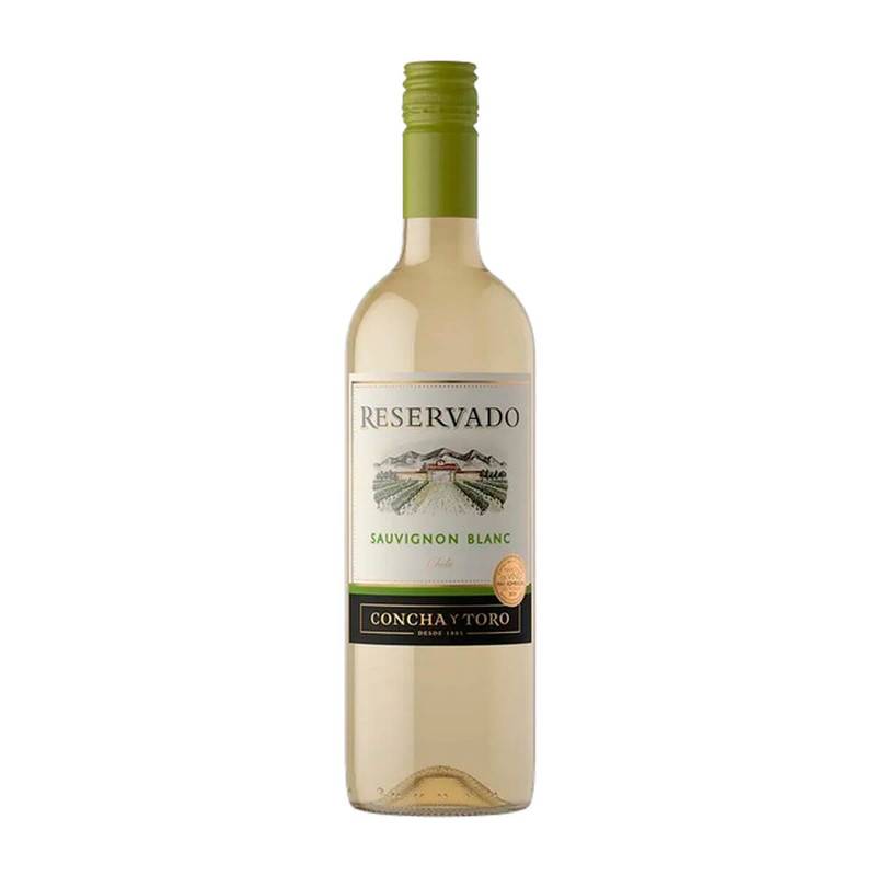 Reservado Sauv. Blanc - 750Ml