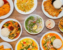 Asia Cuisine 🏮🐉🐼🥢🥠