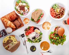 Aroma Espresso Bar (Parkway)