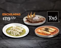 Toks (Irapuato Cibeles)