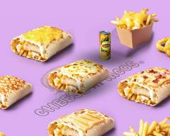 Cheese In Tacos®