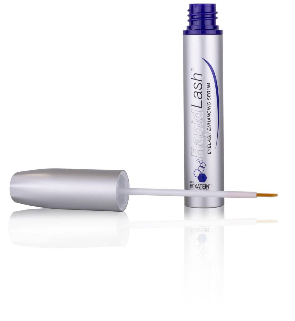 Rapidlash Eyelash And Eyebrow Enhancing Serum