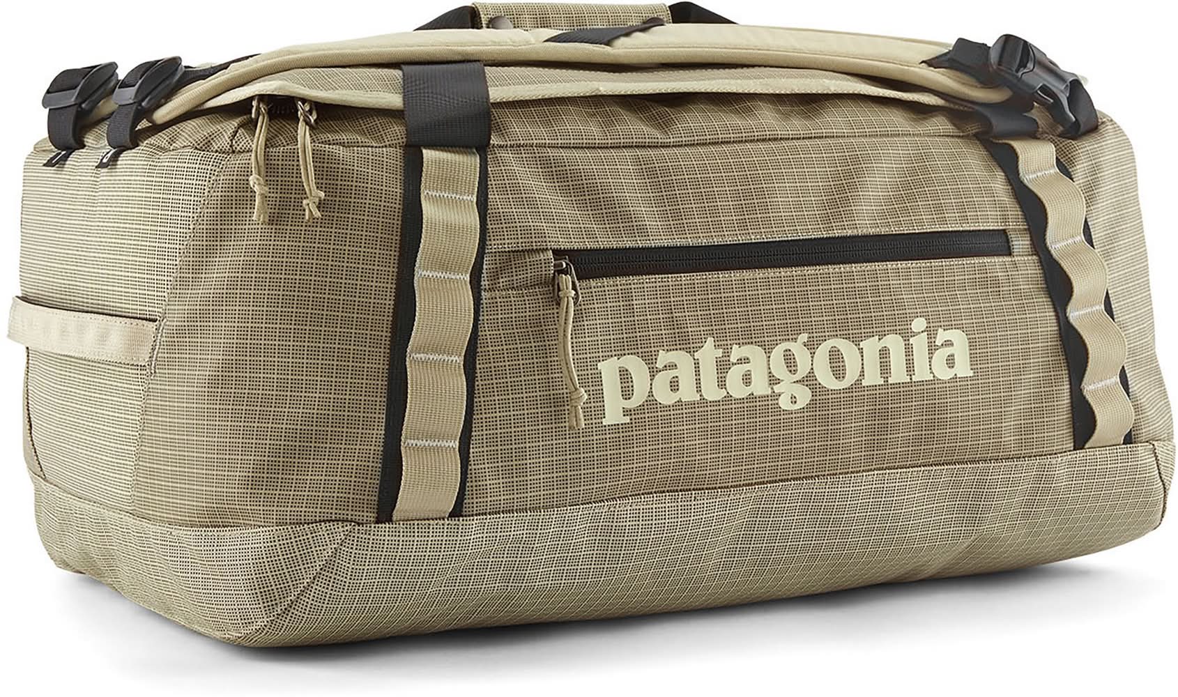 Patagonia Black Hole Duffle Bag 40L Delivery Near Me | Order