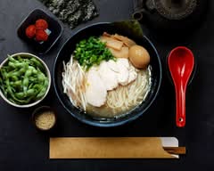 Hanami Ramen