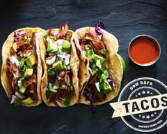 Tacos Don Rafa