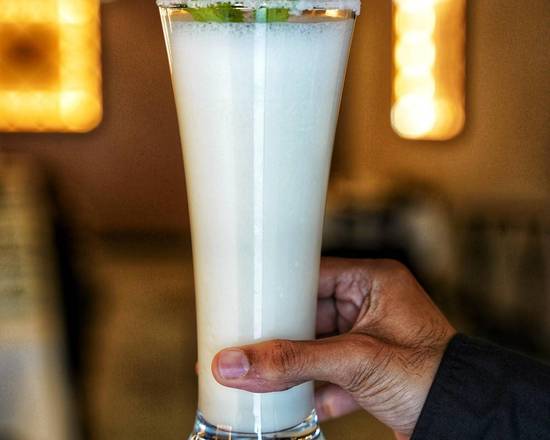 Zeera Lassi