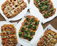 Pizzeria Naliva