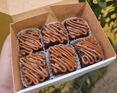 Pasteleria Stephtreats