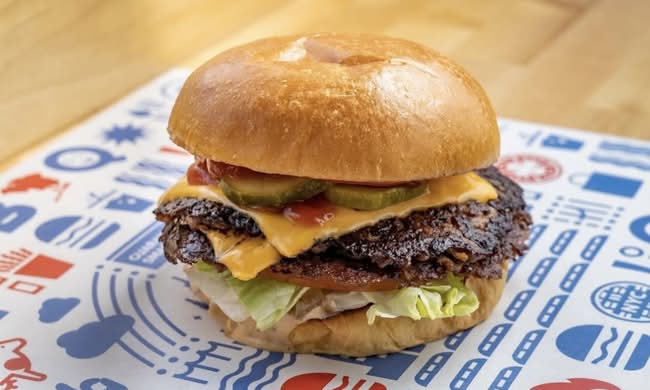 Burger Queens photo 2