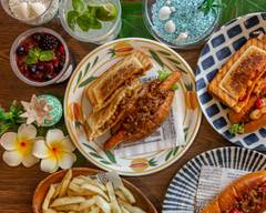 オリジナル カフェ ORIGINAL CAFE