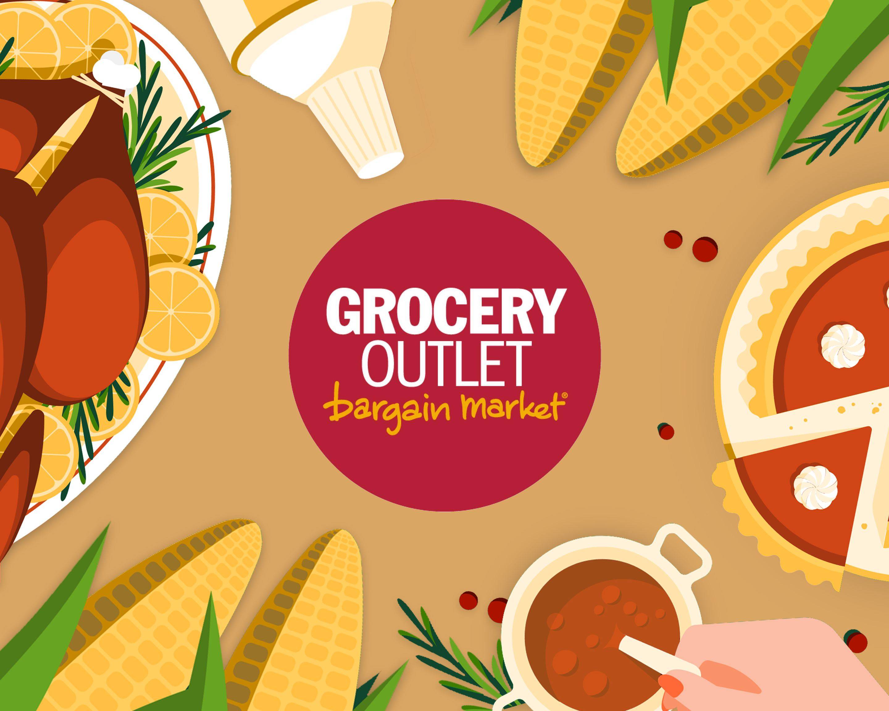 Order Grocery Outlet (Anderson) Menu Delivery【Menu & Prices ...
