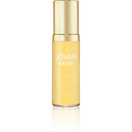 Jovan Musk for Women Concentrated Cologne Spray - 2 fl oz