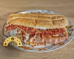 Tortas del Barrio (Chabacano)