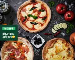 炭焼きイタリアン酒場 -toto -