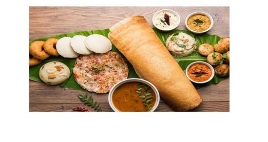 Surya Indian Kitchen