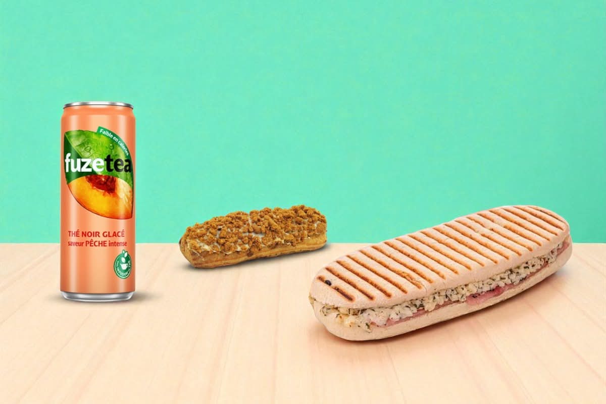Formule Panini