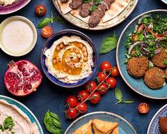Masa Authentic Turkish Restaurant