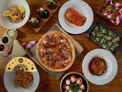El Italiano (Sur)