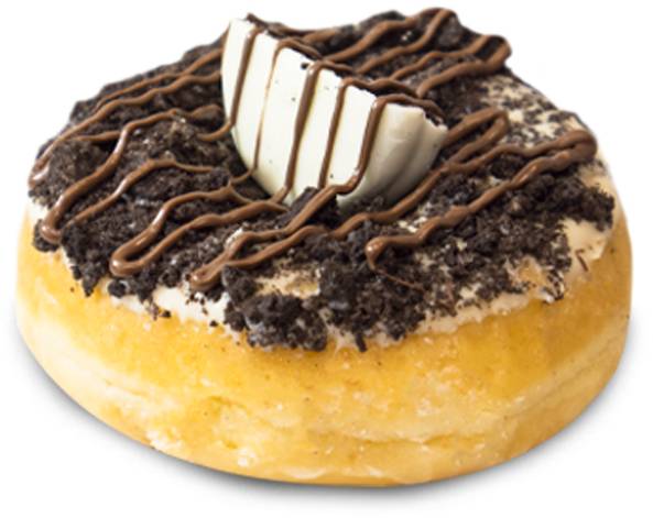 Donuts Oreo