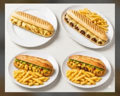 MAGIC Burger