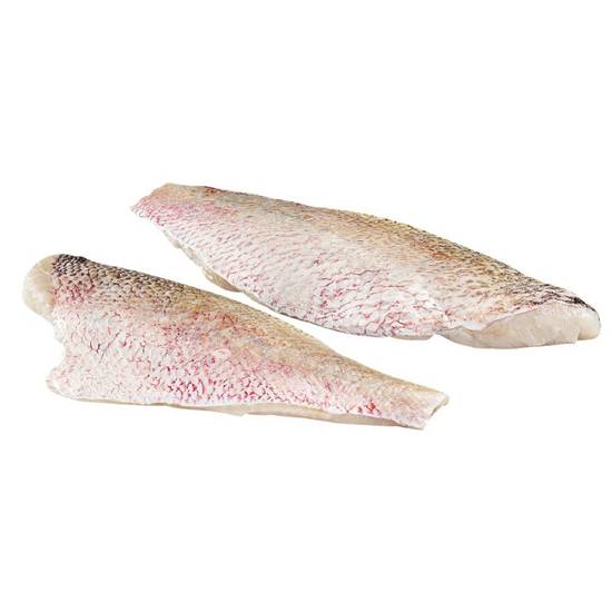 RED SNAPPER FILLET