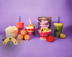 The Juice House (Montclair)